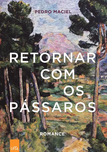 Retornar Com Os Pássaros