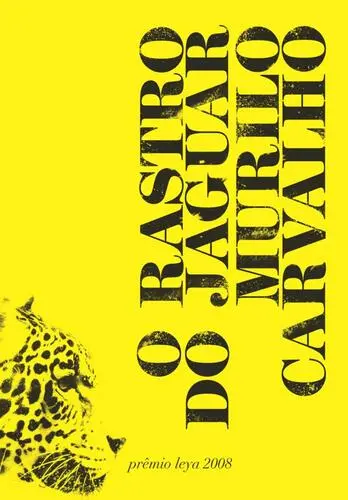 O Rastro do Jaguar