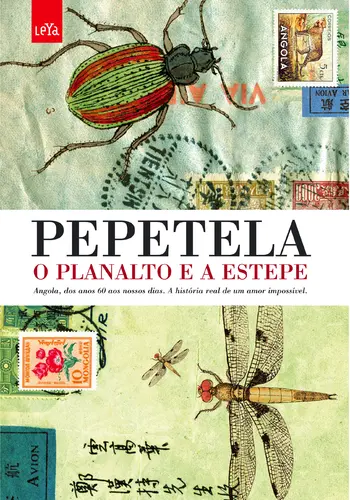 Capa do artigo O Planalto e a Estepe