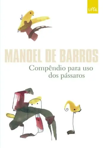 Compêndio Para Uso dos Pássaros