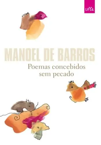Poemas Concebidos Sem Pecado