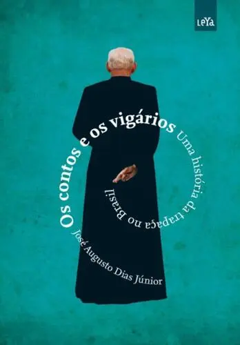 Os Contos e os Vigários