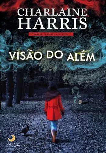 Capa do artigo Visão do Além