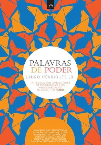Palavras de Poder - Volume Mundo
