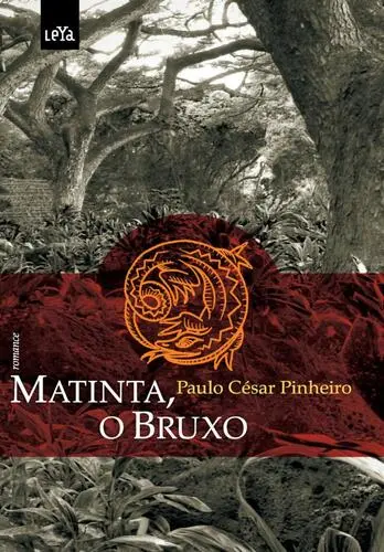 Matinta, o Bruxo