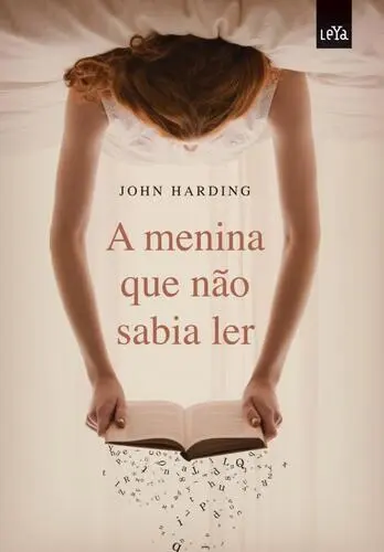 Capa do artigo A Menina Que Não Sabia Ler