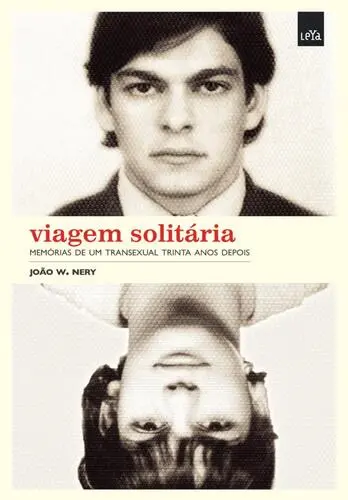 Capa do artigo Viagem Solitária: Memórias de um Transex