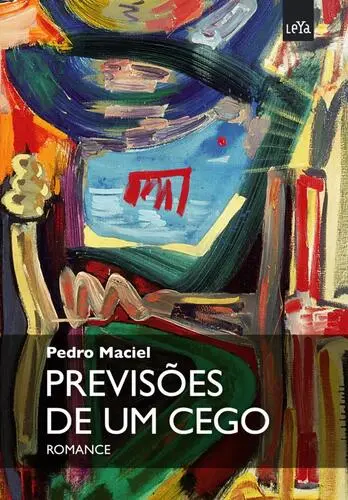 Capa do artigo Previsões de um Cego