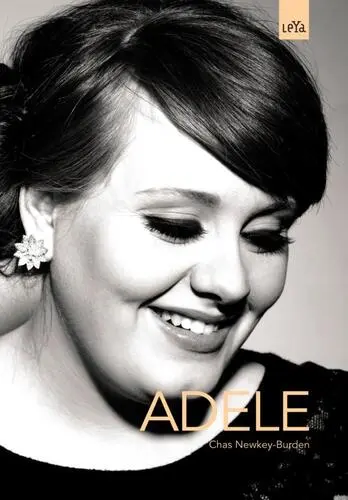Capa do artigo Adele