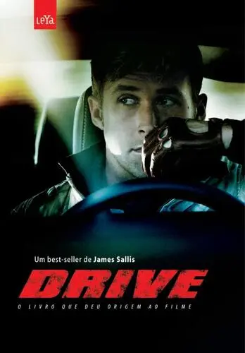 Capa do artigo Drive