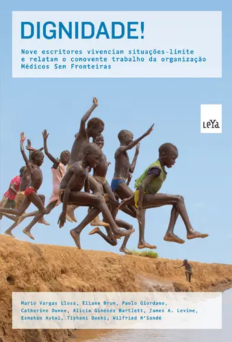 Capa do artigo Dignidade!