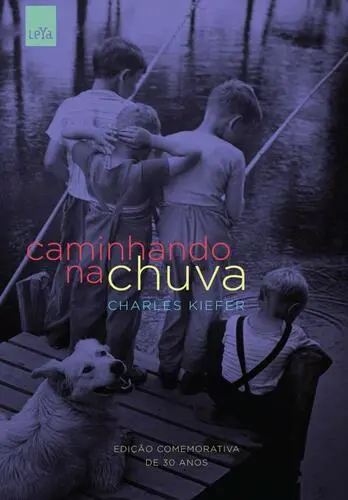 Capa do artigo Caminhando na Chuva