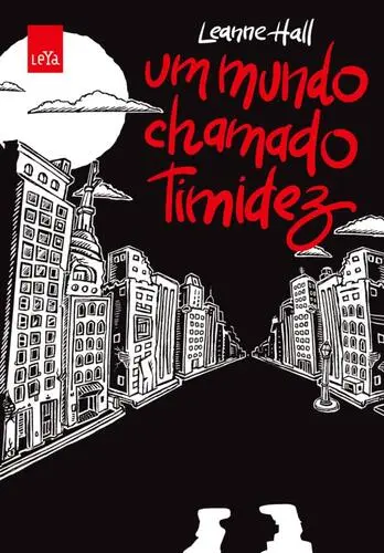 Capa do artigo Um Mundo Chamado Timidez