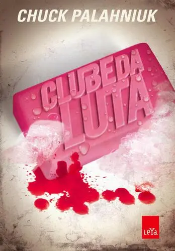 Capa do artigo Clube da Luta