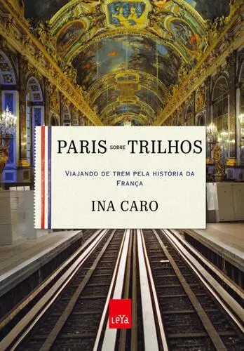 Capa do artigo Paris Sobre Trilhos
