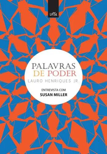 Capa do artigo Palavras de Poder - Susan Miller