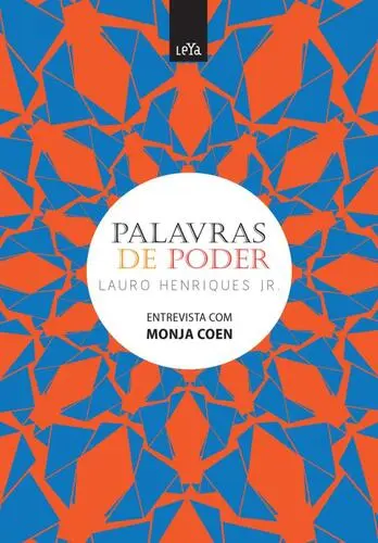 Capa do artigo Palavras de Poder - Monja Coen
