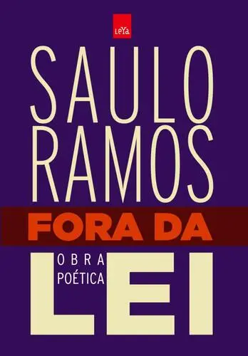 Capa do artigo Fora da Lei