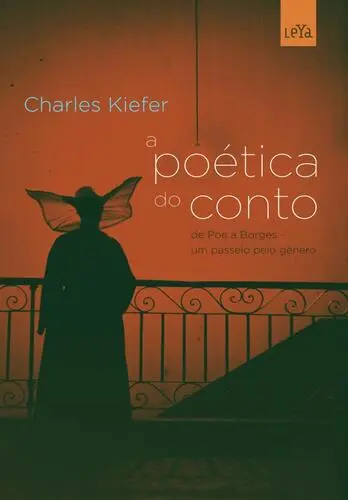 Capa do artigo A Poética do Conto
