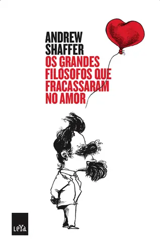 Capa do artigo Os Grandes Filósofos que Fracassaram no