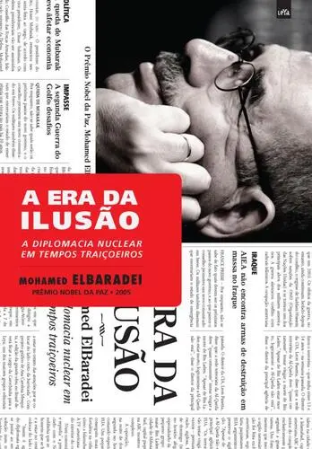 Capa do artigo A Era da Ilusão