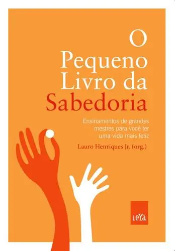 O Pequeno Livro da Sabedoria - (Imagem 2 de 2)