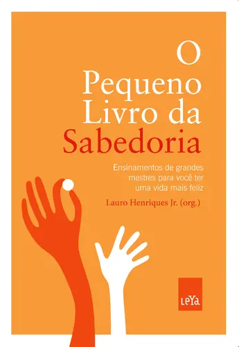 Capa do artigo O Pequeno Livro da Sabedoria