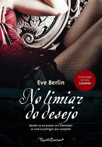 Capa do artigo No Limiar do Desejo