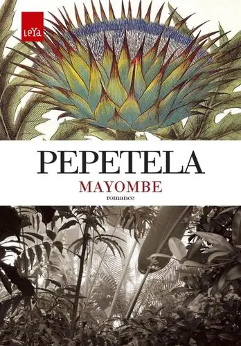 Capa do artigo Mayombe