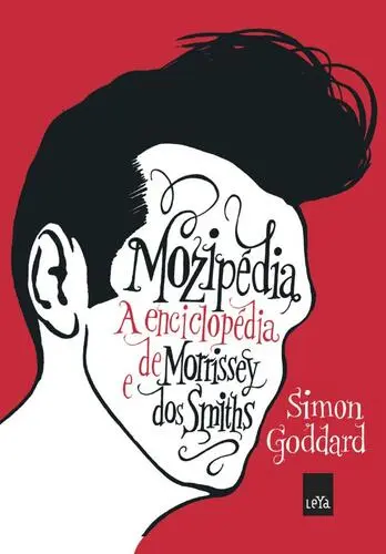 Capa do artigo Mozipédia - A Enciclopédia de Morrisey e