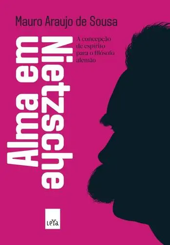 Capa do artigo Alma em Nietzsche