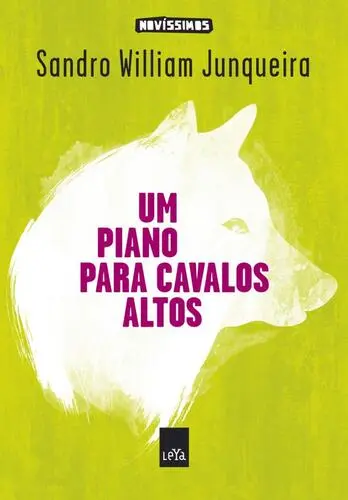 Capa do artigo Um Piano Para Cavalos Altos