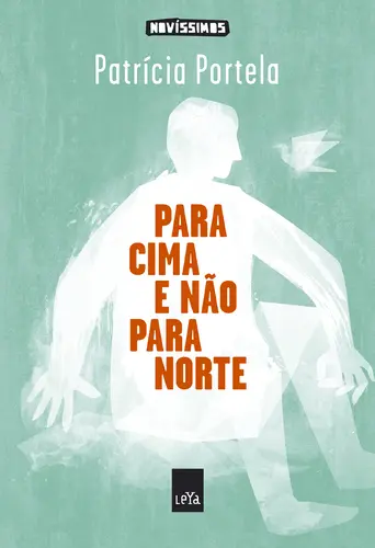 Capa do artigo Para Cima e Não Para Norte