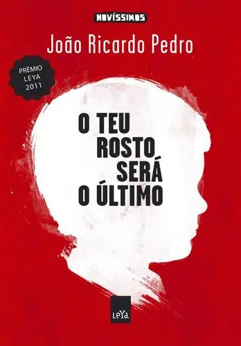 Capa do artigo O Teu Rosto Será o Último