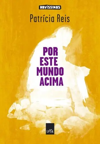 Capa do artigo Por Este Mundo Acima