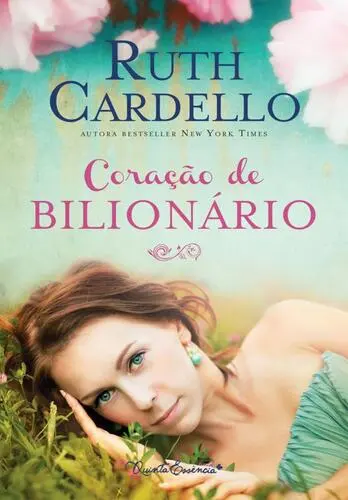 Capa do artigo Coração de Bilionário
