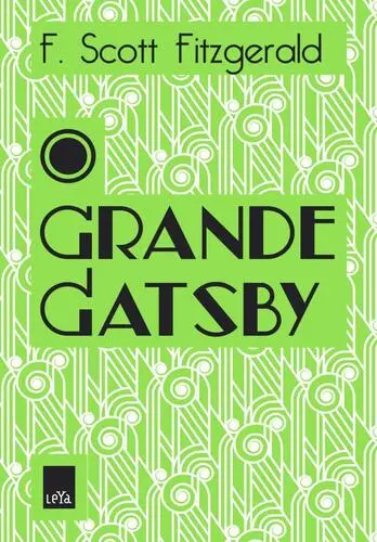 Capa do artigo O Grande Gatsby