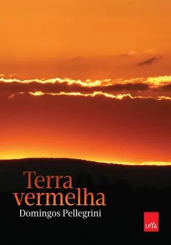 Capa do artigo Terra Vermelha