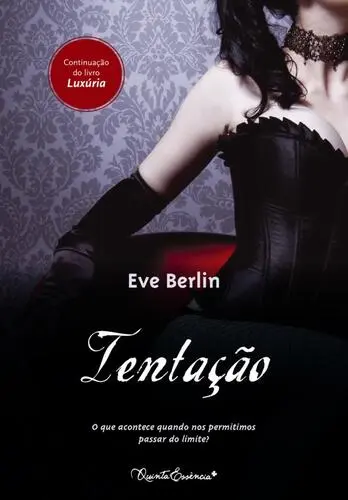 Tentação - (Imagem 2 de 2)