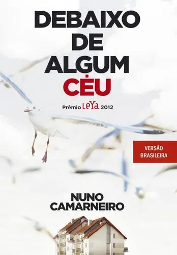 Capa do artigo Debaixo de Algum Céu