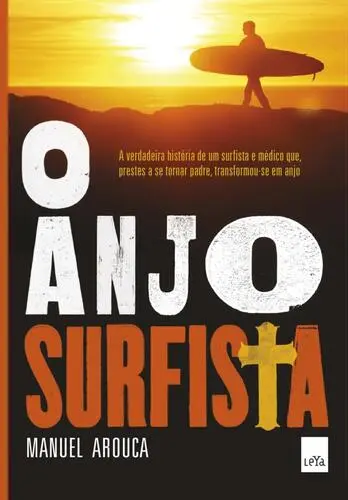 Capa do artigo O Anjo Surfista