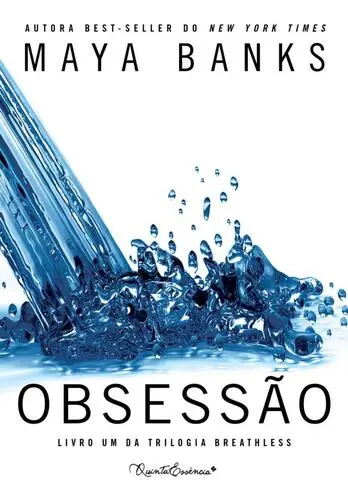 Capa do artigo Obsessão
