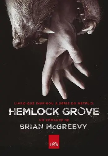 Capa do artigo Hemlock Grove