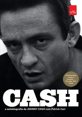 Capa do artigo Cash