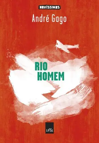 Capa do artigo Rio Homem