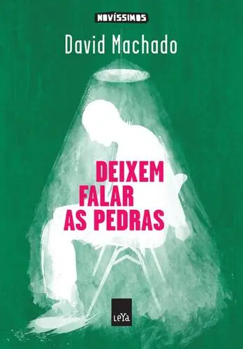Capa do artigo Deixem Falar as Pedras