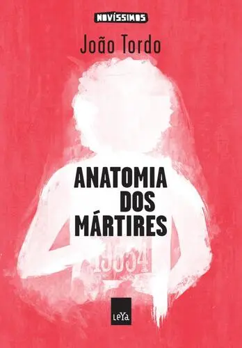 Capa do artigo Anatomia dos Mártires