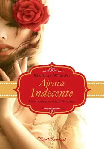 Capa do artigo Aposta Indecente