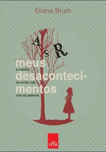 Capa do artigo Meus Desacontecimentos