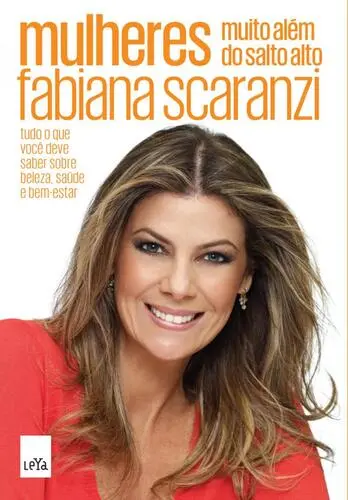 Capa do artigo Mulheres, muito além do salto alto